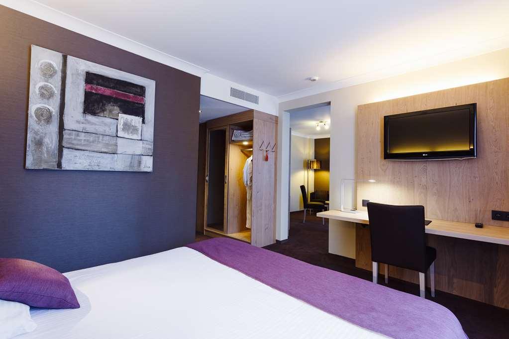 Hotel Restaurant Van Der Valk Nivelles-Sud Phòng bức ảnh