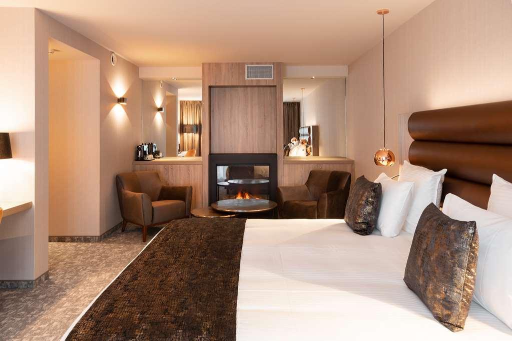 Hotel Restaurant Van Der Valk Nivelles-Sud Tiện nghi bức ảnh