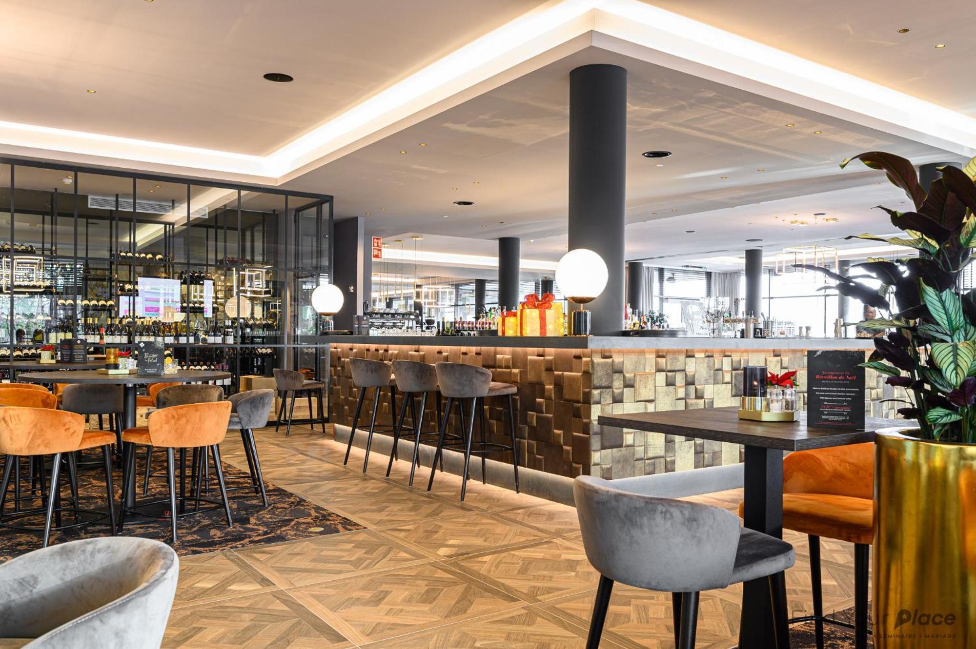 Hotel Restaurant Van Der Valk Nivelles-Sud Ngoại thất bức ảnh